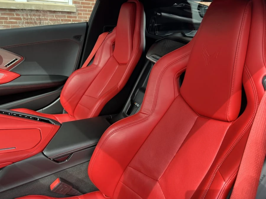 2020 Chevrolet Corvette C8 - Image 5 of 9