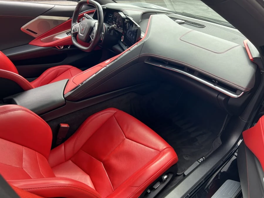 2020 Chevrolet Corvette C8 - Image 6 of 9