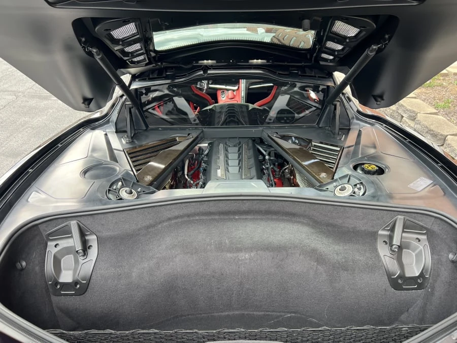 2020 Chevrolet Corvette C8 - Image 7 of 9