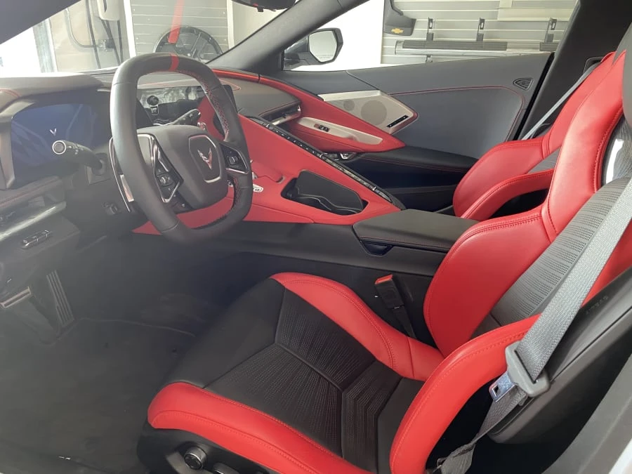 2020 Chevrolet Corvette C8 - Image 4 of 12