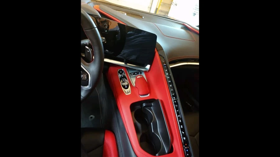 2020 Chevrolet Corvette C8 - Image 6 of 12