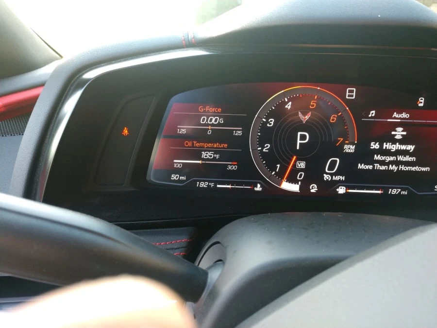 2020 Chevrolet Corvette C8 - Image 5 of 12