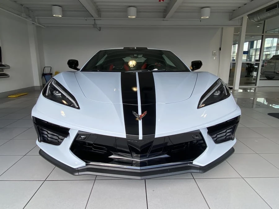 2020 Chevrolet Corvette C8 - Image 10 of 12