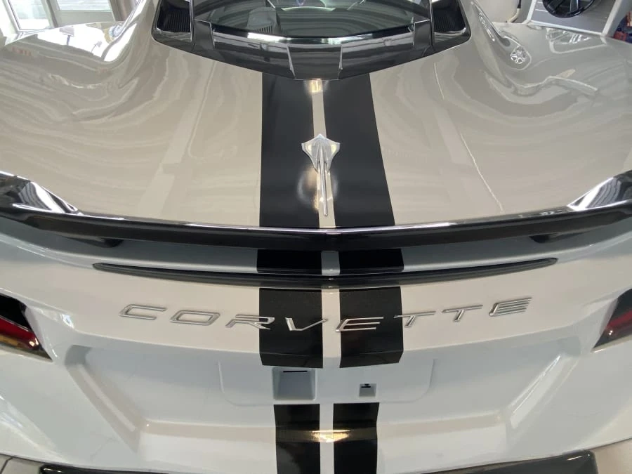 2020 Chevrolet Corvette C8 - Image 9 of 12