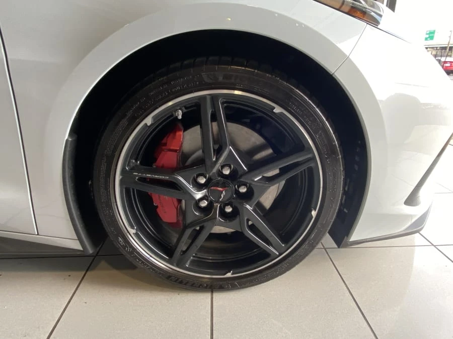 2020 Chevrolet Corvette C8 - Image 12 of 12