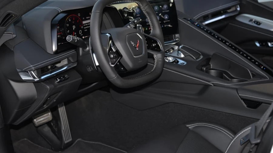 2020 Chevrolet Corvette C8 - Image 3 of 13