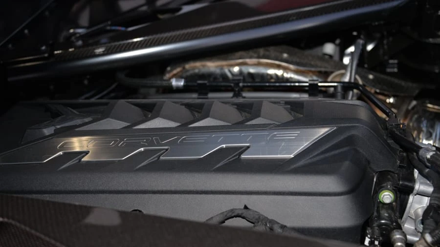 2020 Chevrolet Corvette C8 - Image 5 of 13