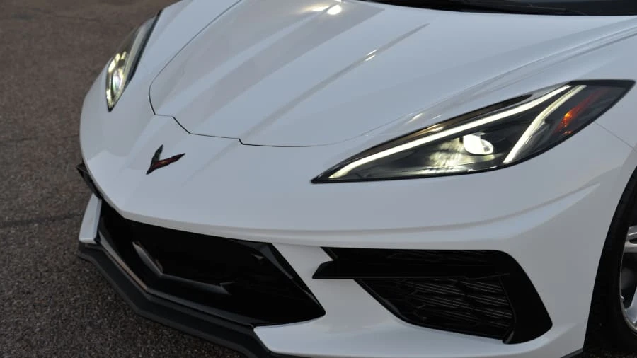 2020 Chevrolet Corvette C8 - Image 6 of 13