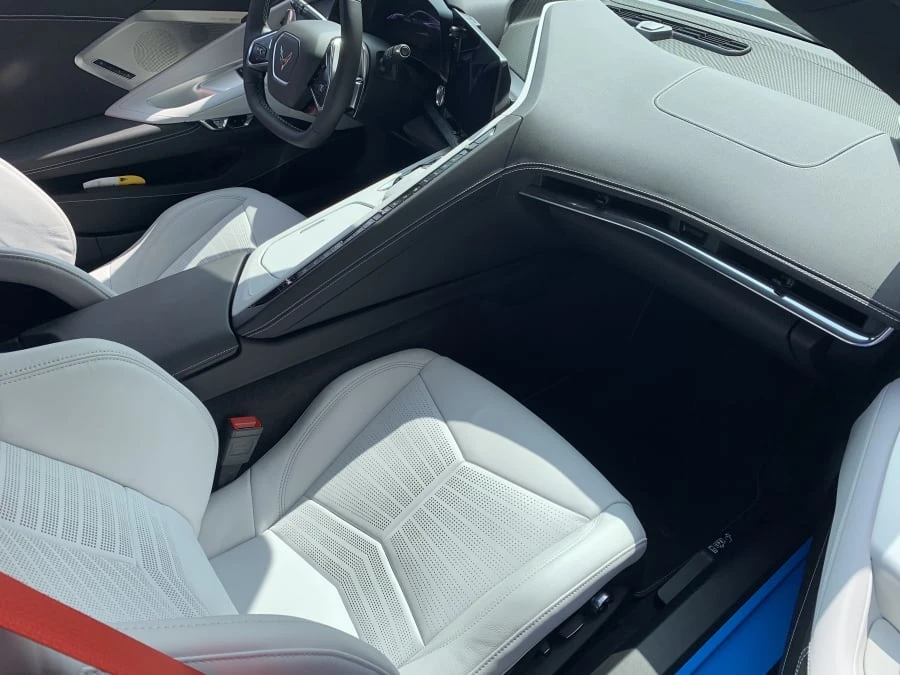 2020 Chevrolet Corvette C8 - Image 5 of 12