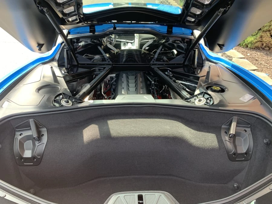 2020 Chevrolet Corvette C8 - Image 6 of 12