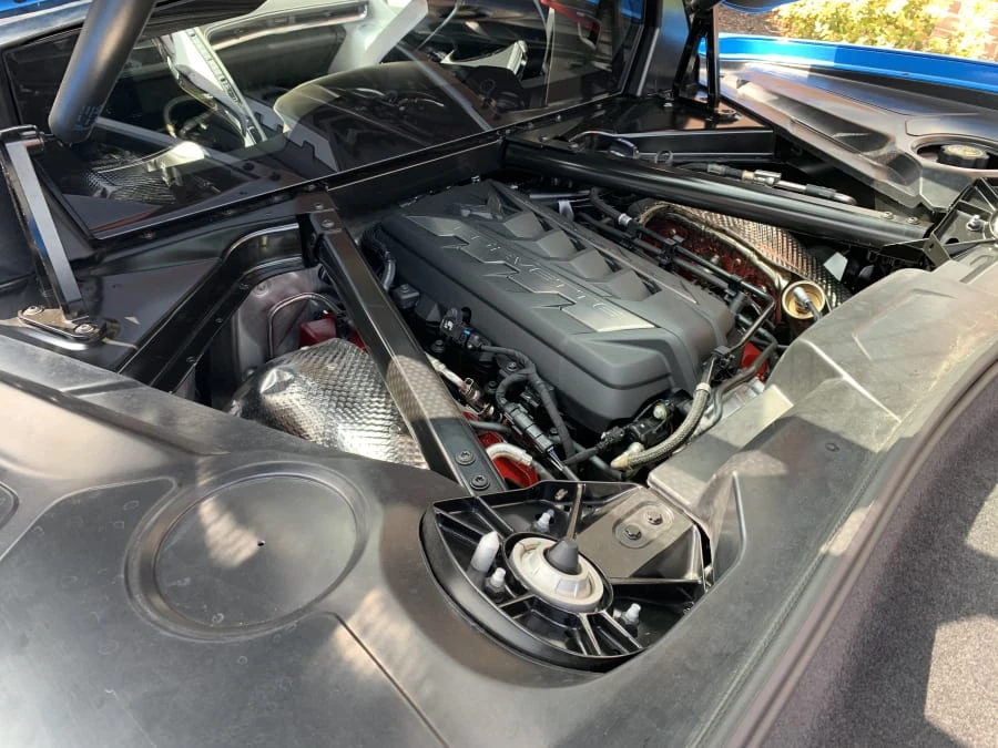 2020 Chevrolet Corvette C8 - Image 8 of 12