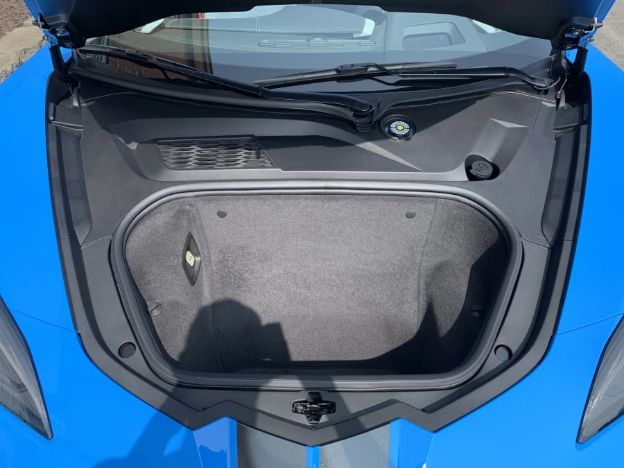 2020 Chevrolet Corvette C8 - Image 9 of 12