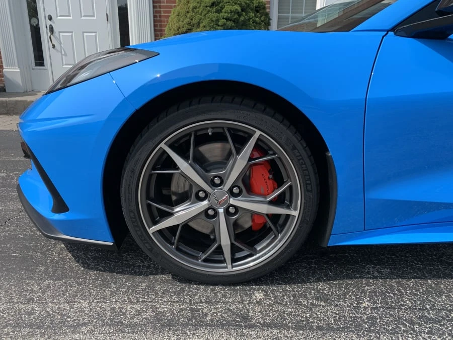2020 Chevrolet Corvette C8 - Image 10 of 12