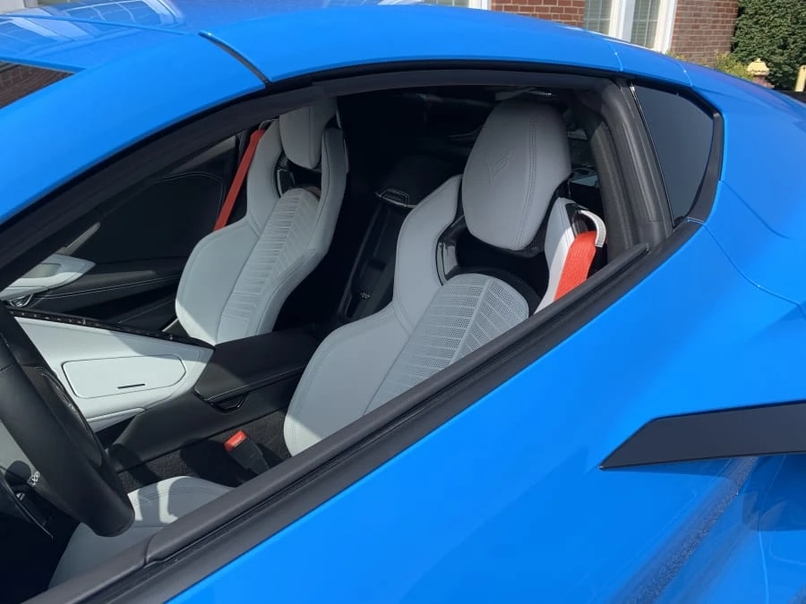 2020 Chevrolet Corvette C8 - Image 11 of 12
