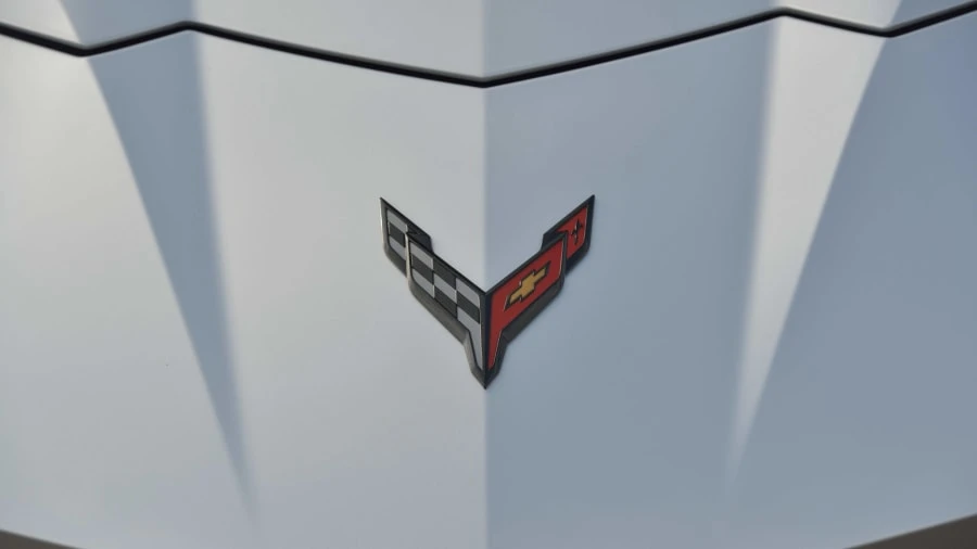2020 Chevrolet Corvette C8 - Image 10 of 22