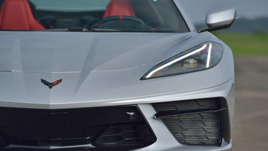 2020 Chevrolet Corvette C8 - Image 11 of 22