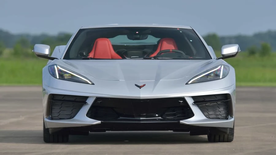 2020 Chevrolet Corvette C8 - Image 14 of 22