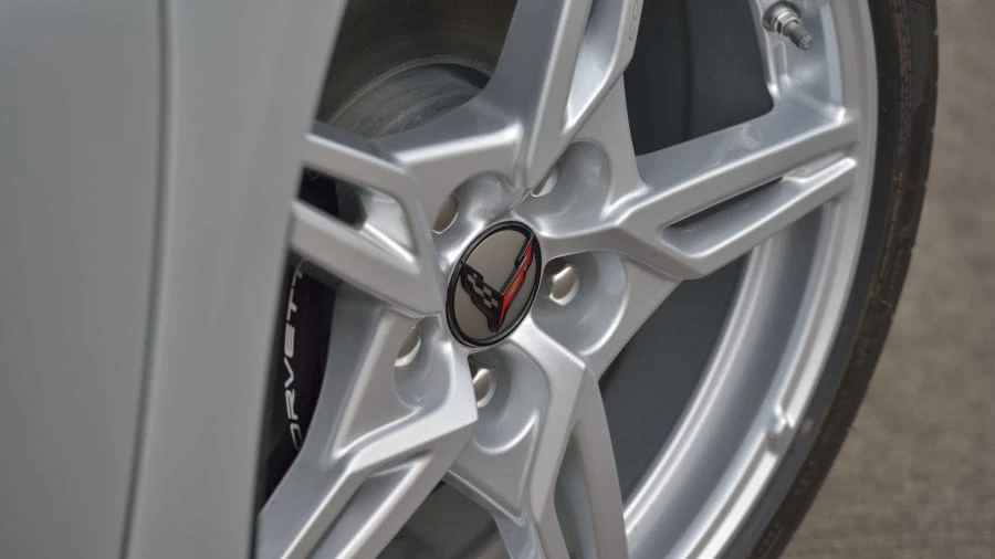 2020 Chevrolet Corvette C8 - Image 15 of 22