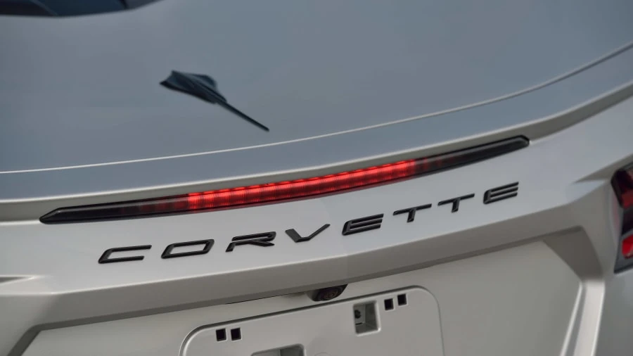2020 Chevrolet Corvette C8 - Image 18 of 22