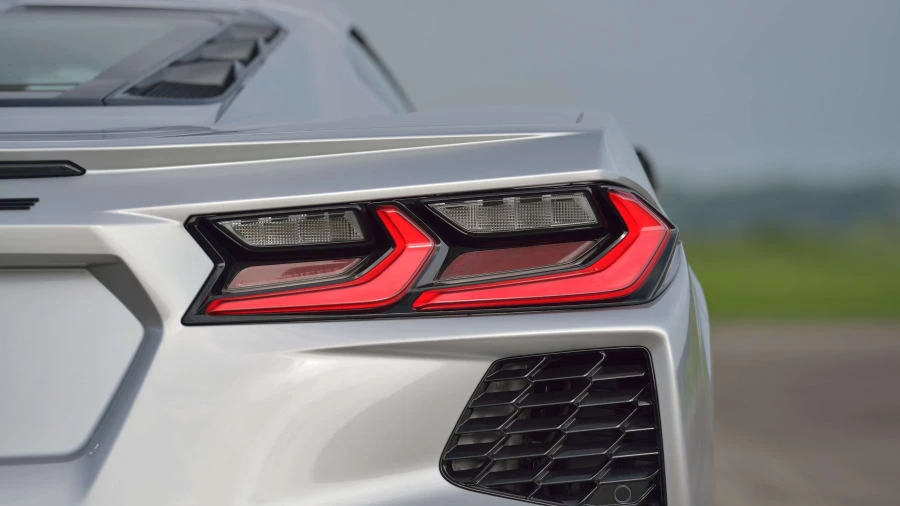 2020 Chevrolet Corvette C8 - Image 22 of 22