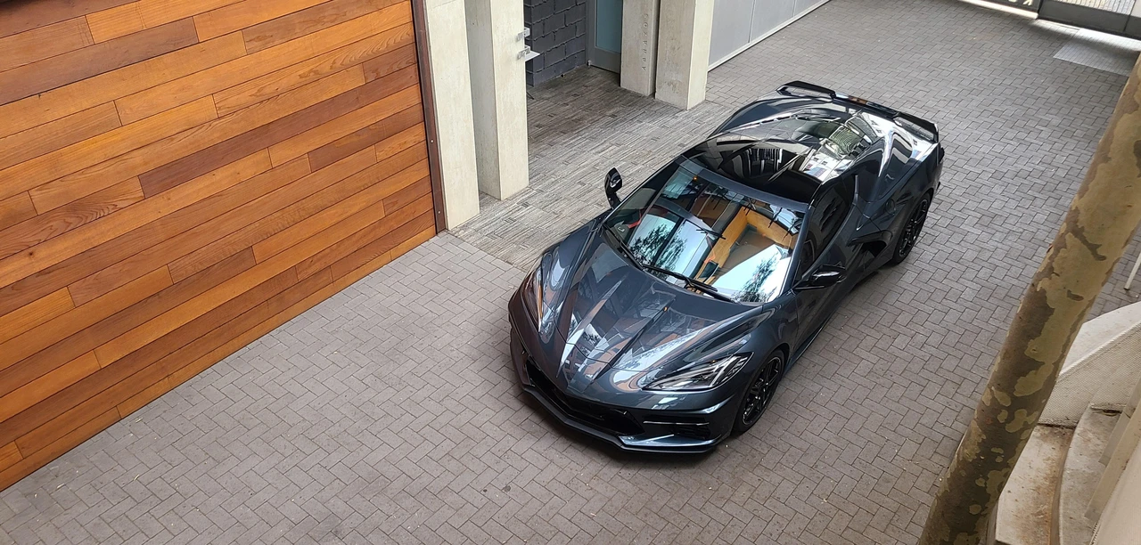 2020 Chevrolet Corvette C8 - Image 12 of 31