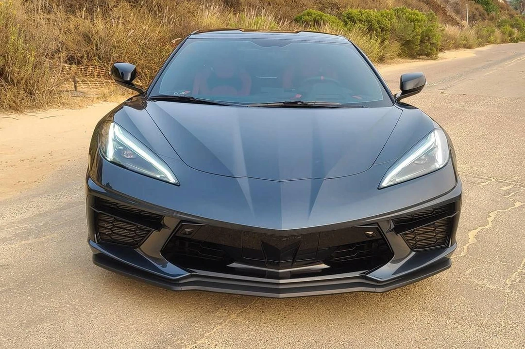 2020 Chevrolet Corvette C8 - Image 6 of 31