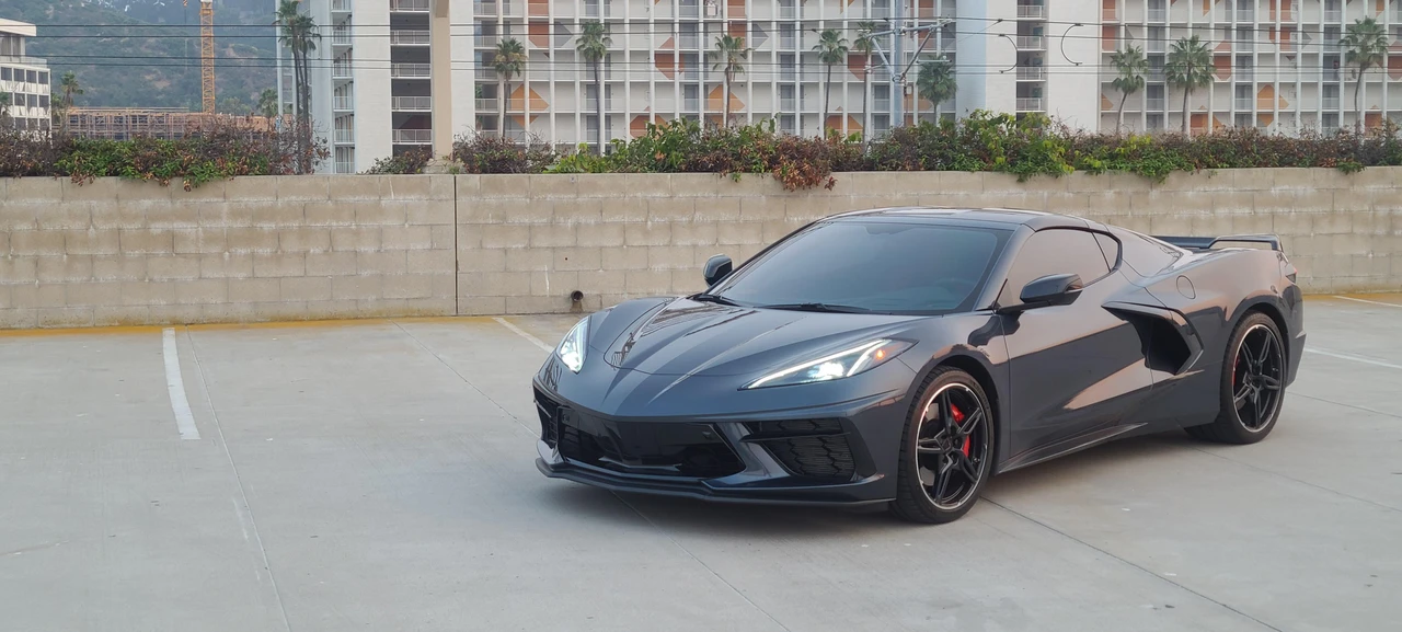 2020 Chevrolet Corvette C8 - Image 14 of 31
