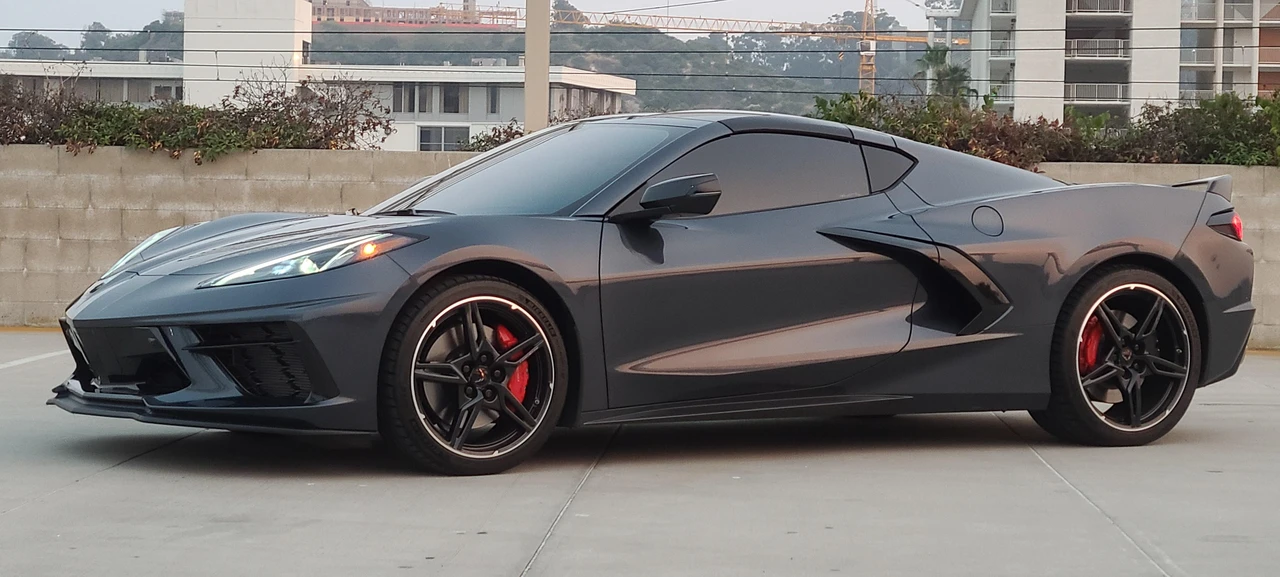 2020 Chevrolet Corvette C8 - Image 22 of 31