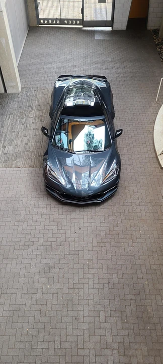 2020 Chevrolet Corvette C8 - Image 9 of 31