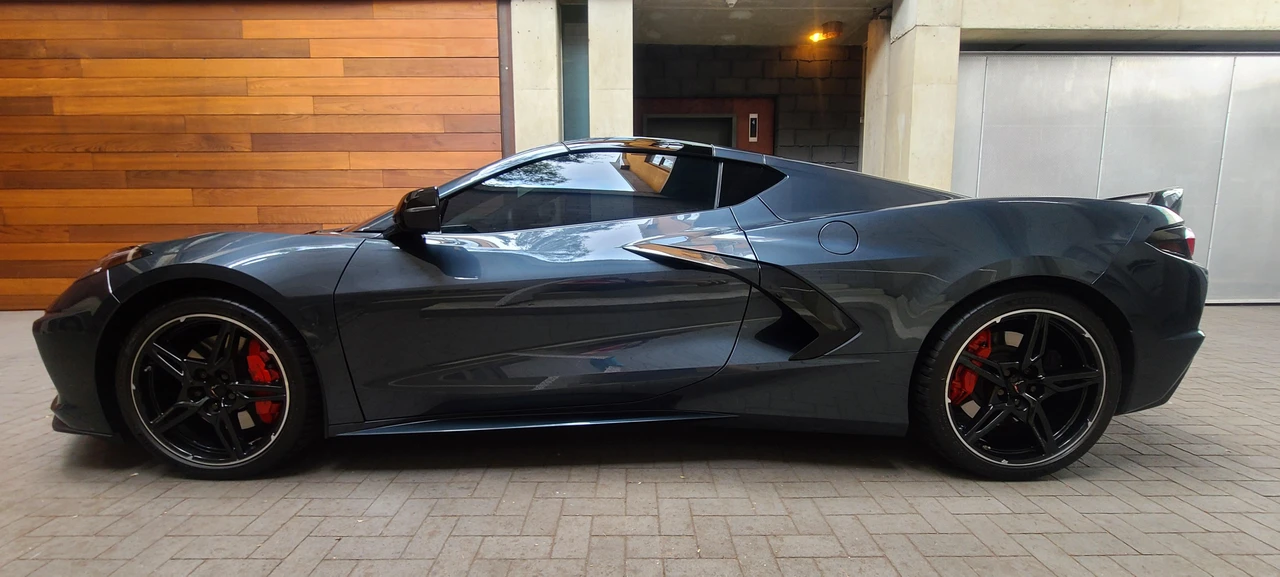 2020 Chevrolet Corvette C8 - Image 27 of 31