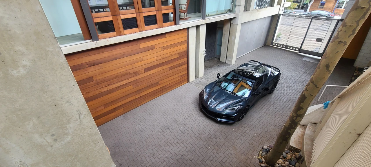 2020 Chevrolet Corvette C8 - Image 11 of 31