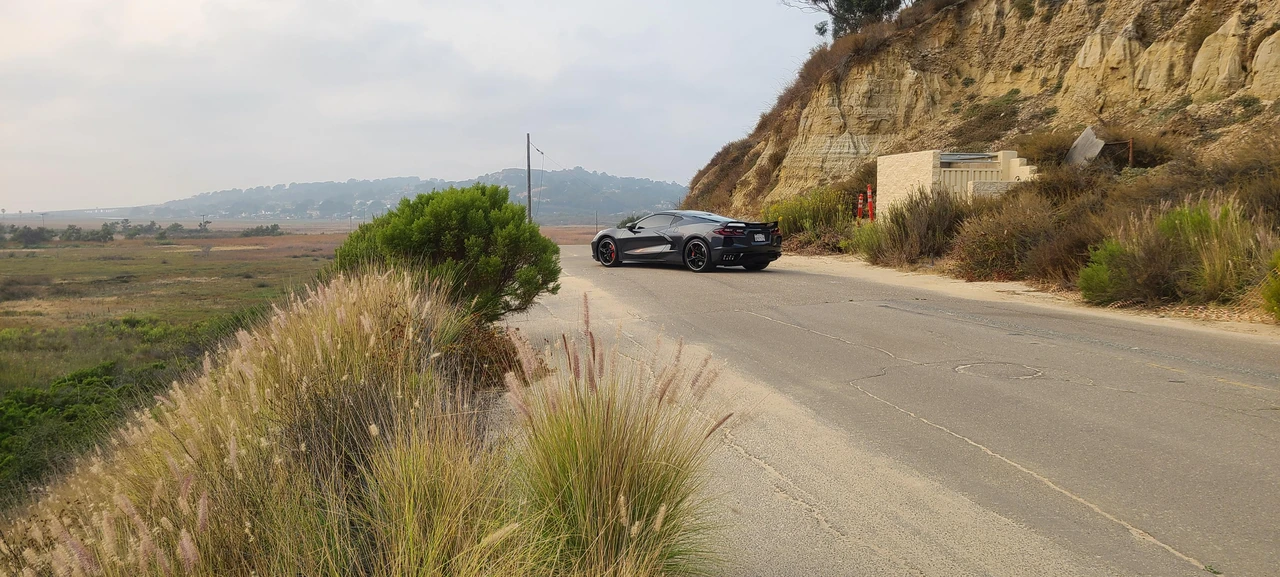 2020 Chevrolet Corvette C8 - Image 31 of 31