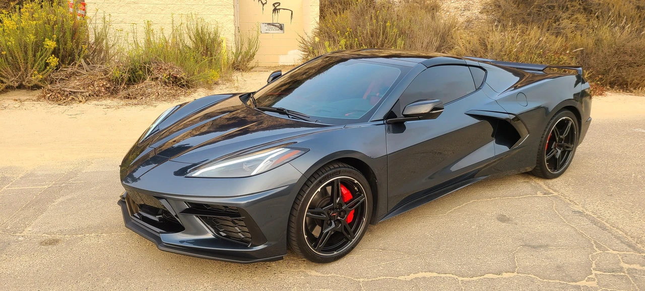 2020 Chevrolet Corvette C8 - Image 19 of 31