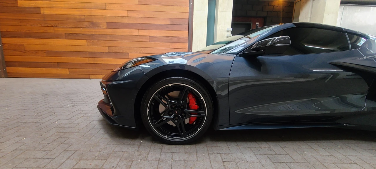 2020 Chevrolet Corvette C8 - Image 26 of 31