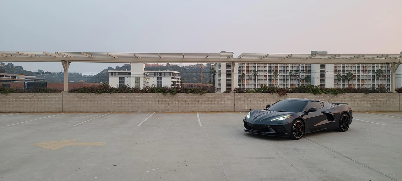 2020 Chevrolet Corvette C8 - Image 18 of 31