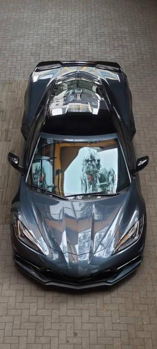2020 Chevrolet Corvette C8 - Image 10 of 31