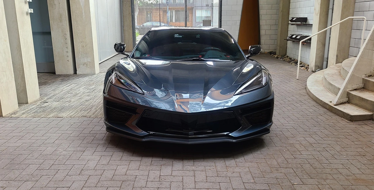 2020 Chevrolet Corvette C8 - Image 7 of 31
