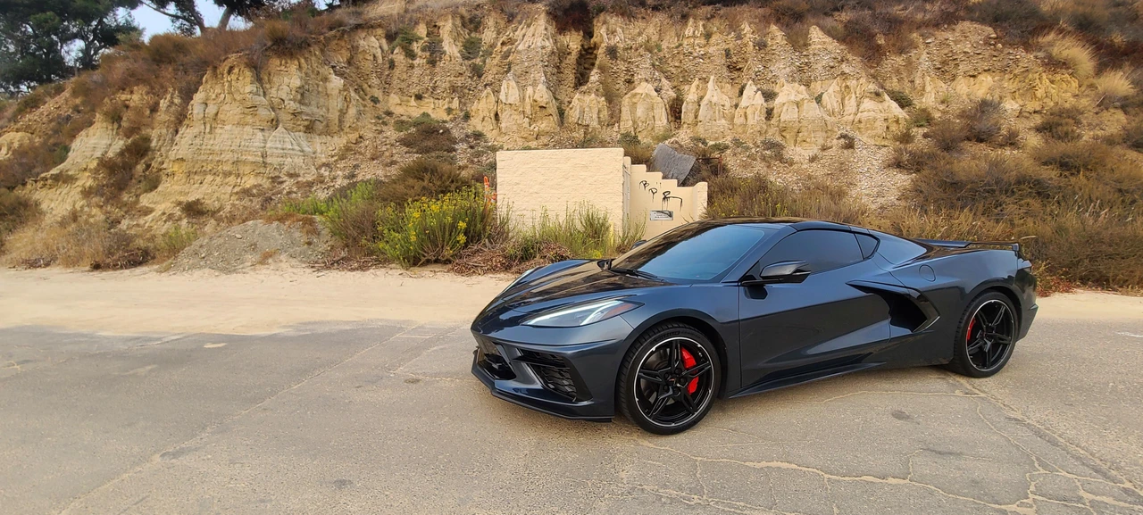 2020 Chevrolet Corvette C8 - Image 20 of 31