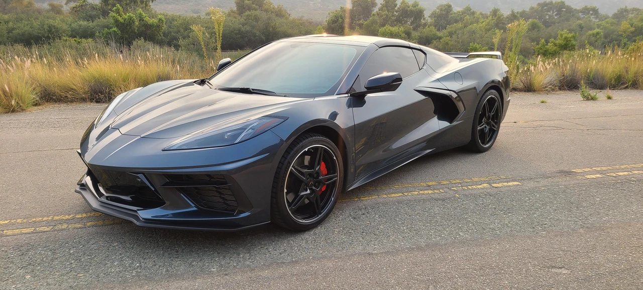2020 Chevrolet Corvette C8 - Image 15 of 31