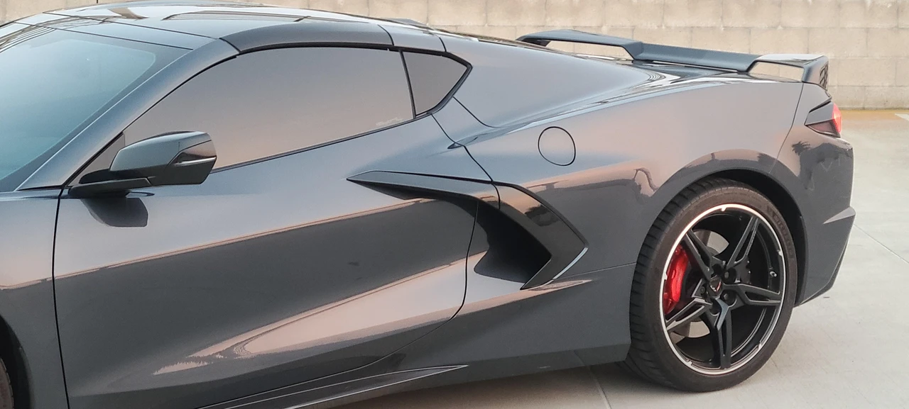 2020 Chevrolet Corvette C8 - Image 23 of 31