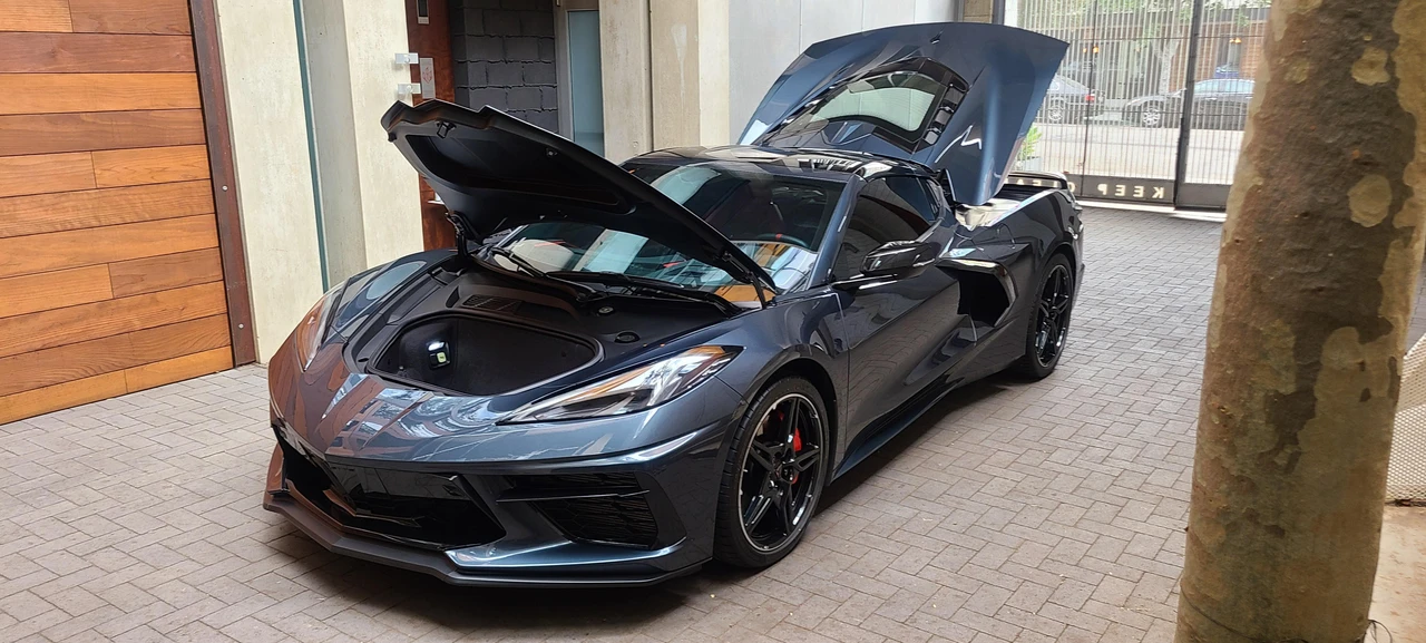 2020 Chevrolet Corvette C8 - Image 16 of 31