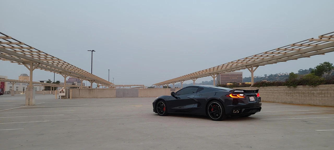 2020 Chevrolet Corvette C8 - Image 30 of 31
