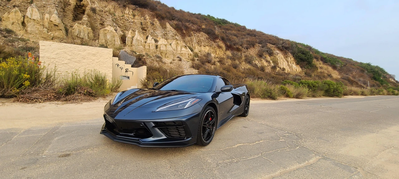 2020 Chevrolet Corvette C8 - Image 13 of 31