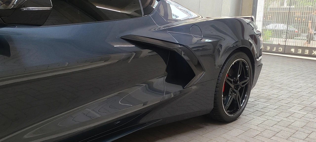 2020 Chevrolet Corvette C8 - Image 24 of 31