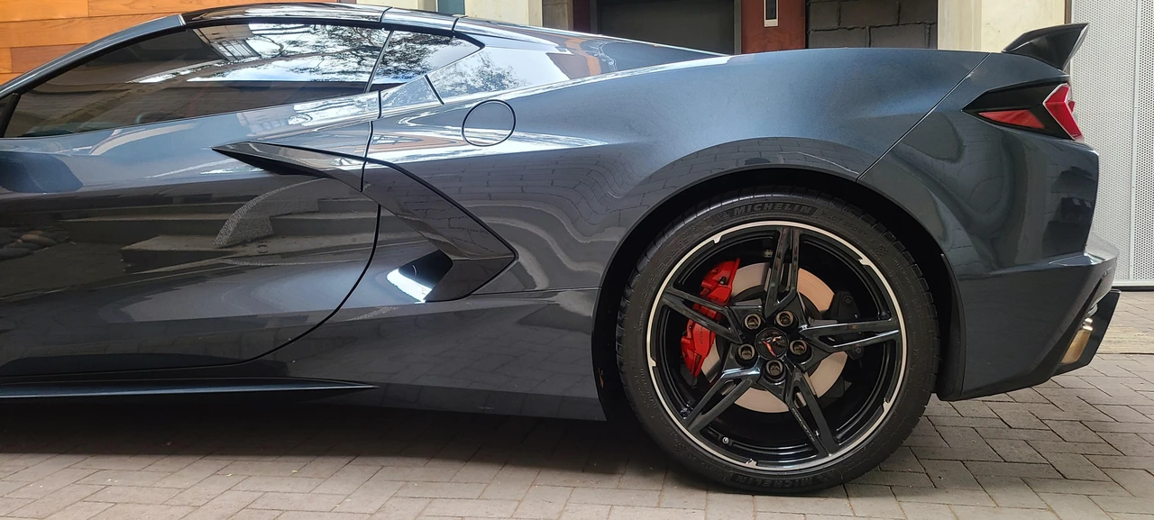 2020 Chevrolet Corvette C8 - Image 29 of 31