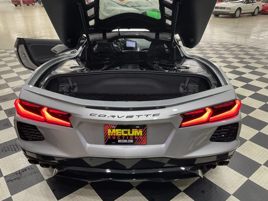 2020 Chevrolet Corvette C8 - Image 6 of 11