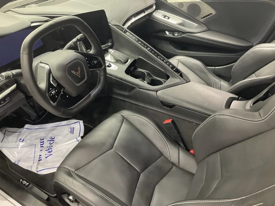 2020 Chevrolet Corvette C8 - Image 3 of 11