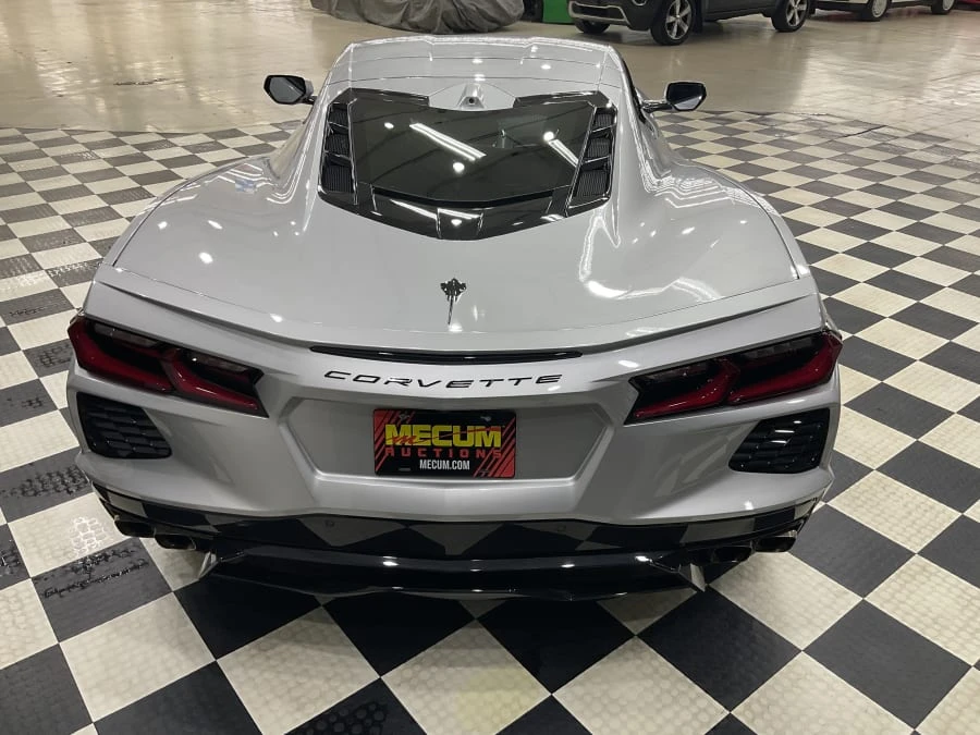 2020 Chevrolet Corvette C8 - Image 7 of 11