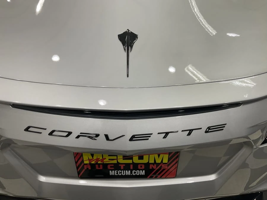 2020 Chevrolet Corvette C8 - Image 9 of 11