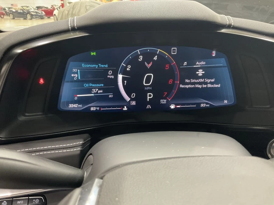 2020 Chevrolet Corvette C8 - Image 5 of 11